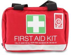 St John Small Leisure First Aid Kit