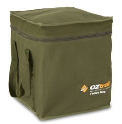 Picture of OZtrail Canvas Toilet Bag