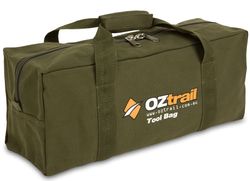 Picture of OZtrail Canvas Tool Bag