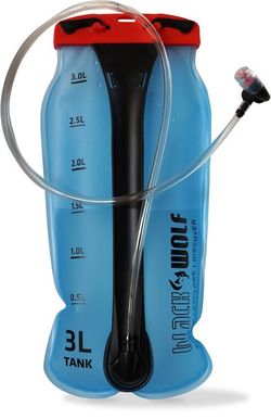 Black Wolf Tank 3L Hydration Bladder