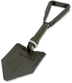 Picture of Elemental Tri−Fold Shovel