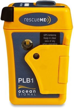 Ocean Signal RescueMe PLB1