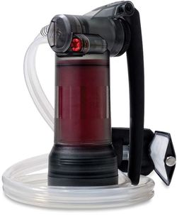 MSR Guardian™ Water Purifier