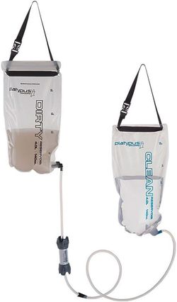 Platypus GravityWorks 4.0L Water Filter