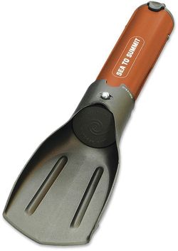 Sea To Summit Alloy Pocket Trowel