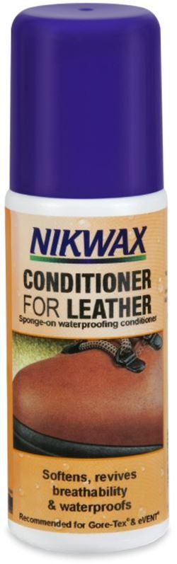 Nikwax Conditioner for Leather