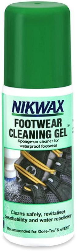 Nikwax Footwear Cleaning Gel