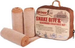 Bob Cooper Snake Bite & Venomous Creatures Kit