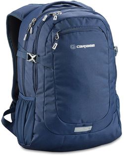 Caribee College 30L Backpack Navy