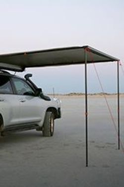 Picture for category 4WD Awnings