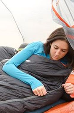 Picture for category Sleeping Bags