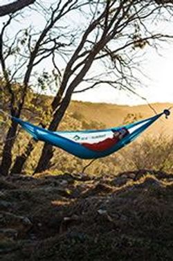 Picture for category Hammocks