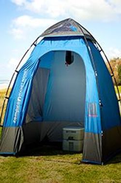 Picture for category Shower Tents