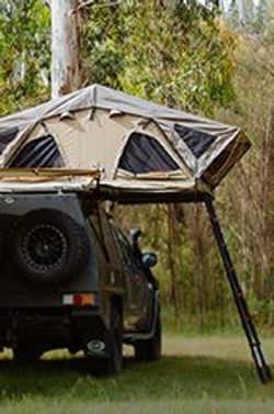 Picture for category Rooftop Tents