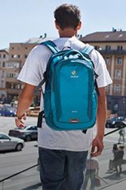 Picture for category Daypacks