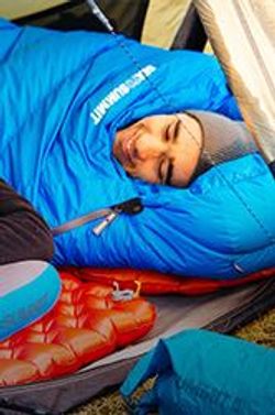 Picture for category Lightweight Sleeping Bags