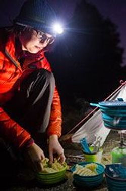 Picture for category Hiking Headlamps