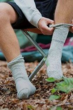Picture for category Hiking Socks