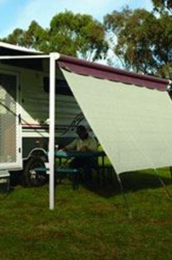 Picture for category Caravan Awnings