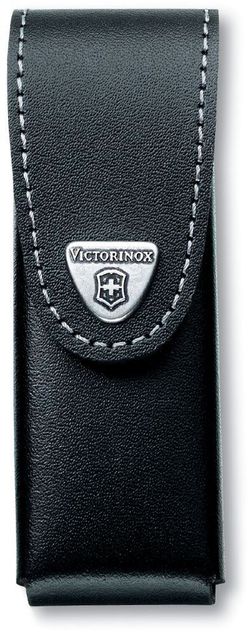 Victorinox Leather Sheath 2−3 Layer Black
