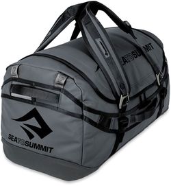 Sea to Summit Duffle Bag 65L Charcoal
