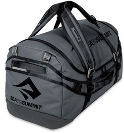 Sea to Summit Duffle Bag 45L − Charcoal