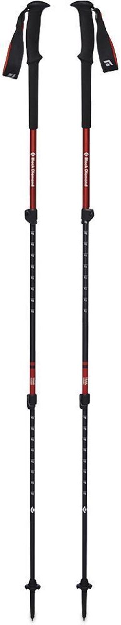 Black Diamond Trail Trekking Poles 64−140 cm