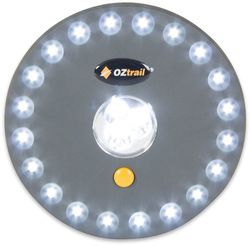 OZtrail UFO Tent Light