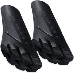 Leki Powergrip Rubber Tip Pads