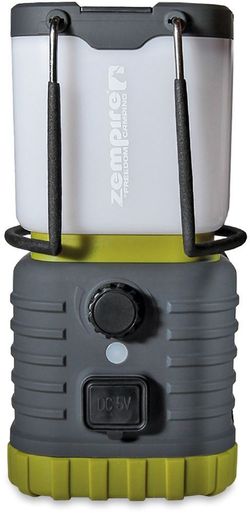 Zempire Luken Rechargeable USB LED Lantern 