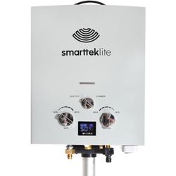Smarttek Lite Smart Hot Water System 6L/min