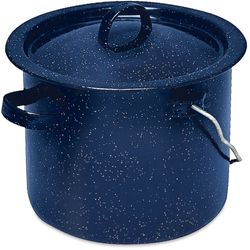 Campfire Enamel Billy 3L