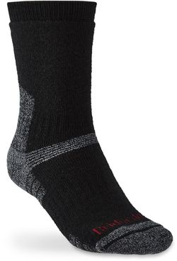 Bridgedale Expedition Heavyweight Performance Boot Sock Black