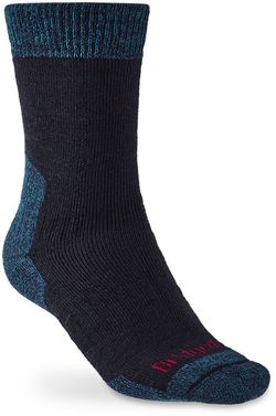 Bridgedale Expedition Heavyweight Comfort Men's Boot Sock Navy