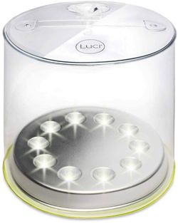 MPOWERD Luci Outdoor Lantern 2.0 Pro