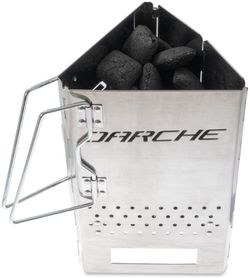 Darche BBQ Charcoal Starter