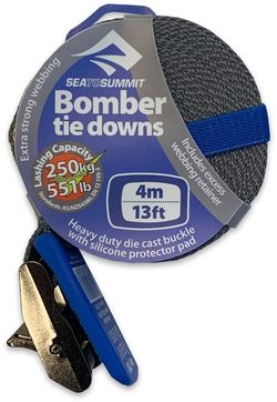 Sea to Summit Bomber Tie Down − 4m