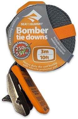 Sea to Summit Bomber Tie Down 3m