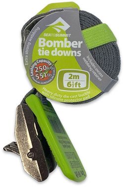 Sea to Summit Bomber Tie Down 2m