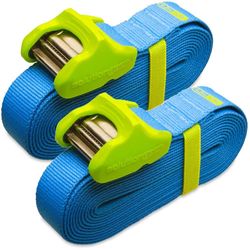 Sea to Summit Tie Downs 2 Pack 3.5m
