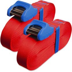 Sea to Summit Tie Downs 2 Pack 5.5m