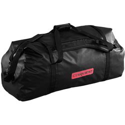 Caribee Expedition Wet Roll Bag 120L Black