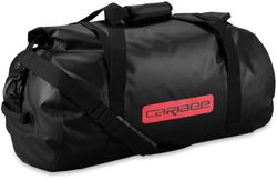Caribee Expedition Wet Roll Bag 50L − Black