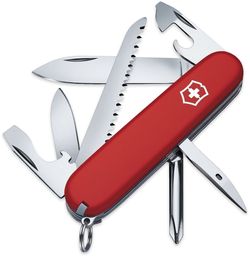 Victorinox Hiker Pocket Knife