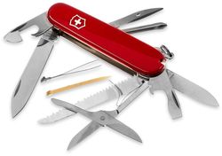 Victorinox Fieldmaster Pocket Knife