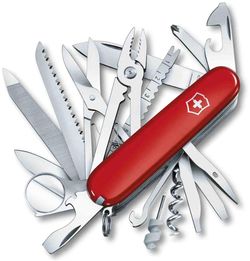 Victorinox Swiss Camp All−In−One Knife