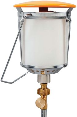 Gasmate Medium Gas Lantern