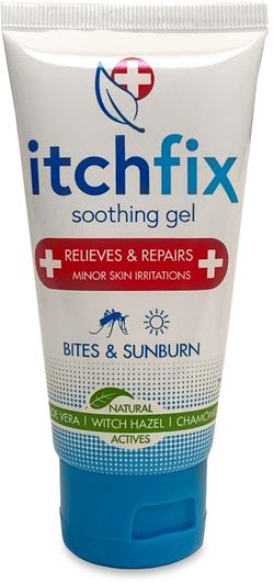 Bushmans ItchFix Soothing Gel