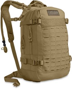 Camelbak HAWG 3L Mil Spec Crux Coyote