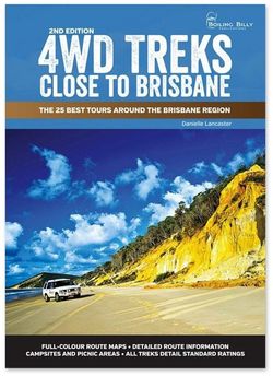 Boiling Billy 4WD Treks Close To Brisbane	